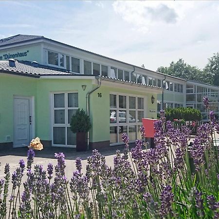 Nur 100M Zum Strand Fewo Seebrise 109 By Pro Home Appartements Zempin Exterior photo