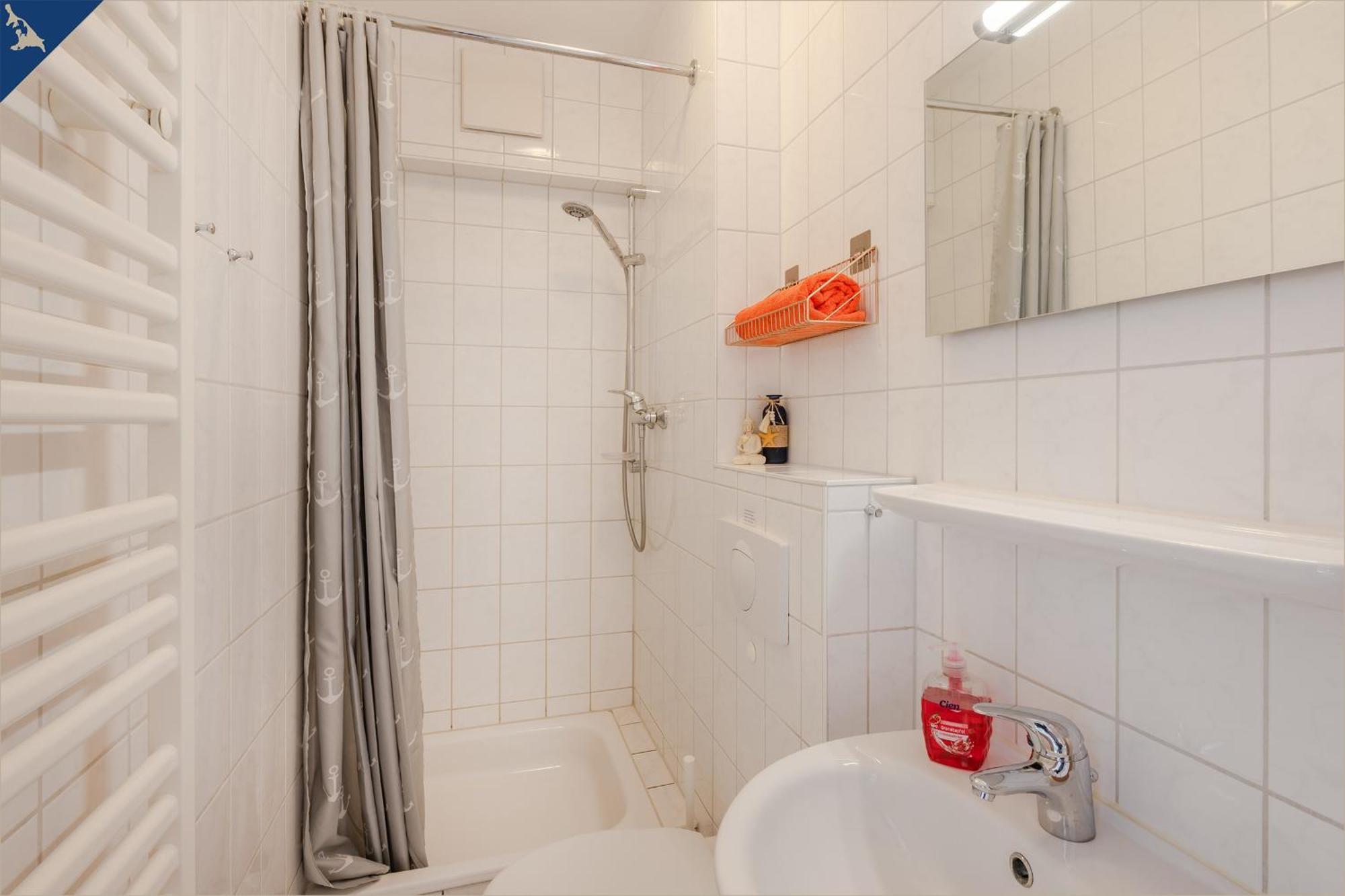 Nur 100M Zum Strand Fewo Seebrise 109 By Pro Home Appartements Zempin Exterior photo